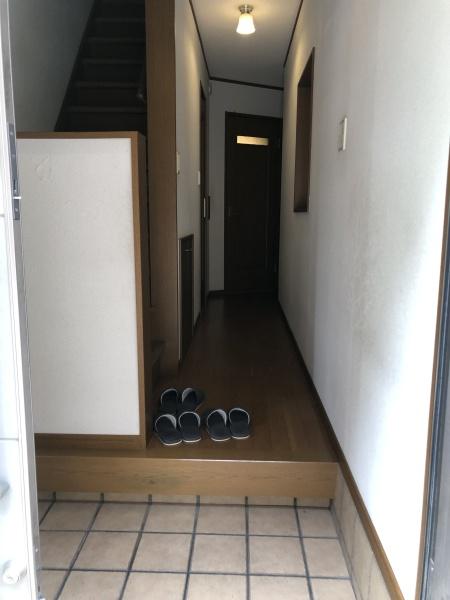若江東町３丁目中古戸建