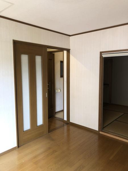 東大阪市若江東町３丁目の中古一戸建て