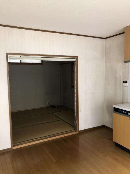 東大阪市若江東町３丁目の中古一戸建て