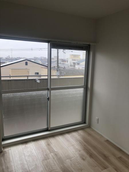 コスモハイツ小阪中古マンション