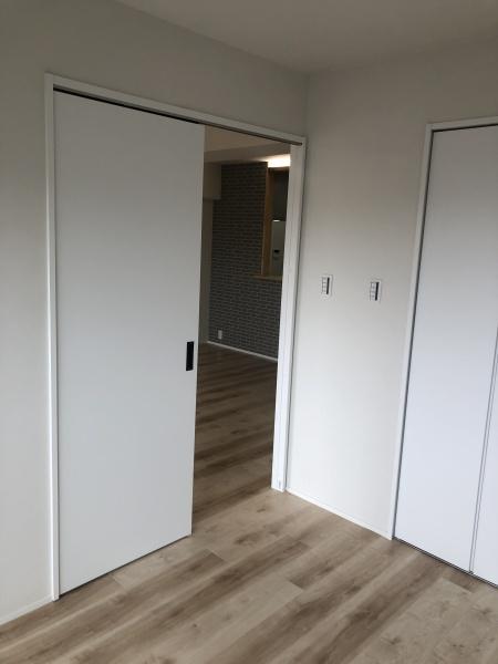 コスモハイツ小阪中古マンション