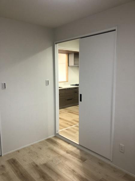 コスモハイツ小阪中古マンション