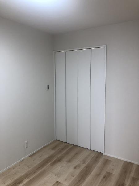 コスモハイツ小阪中古マンション