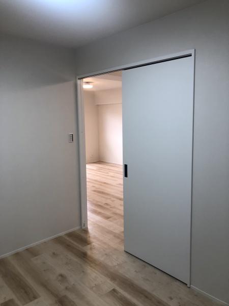 コスモハイツ小阪中古マンション
