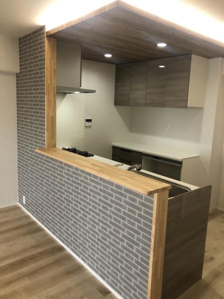 コスモハイツ小阪中古マンション