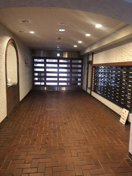 コスモハイツ小阪中古マンション