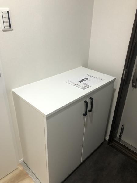 コスモハイツ小阪中古マンション