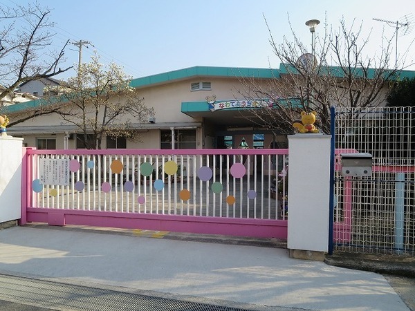 東大阪市喜里川町の中古一戸建て(縄手幼稚園)