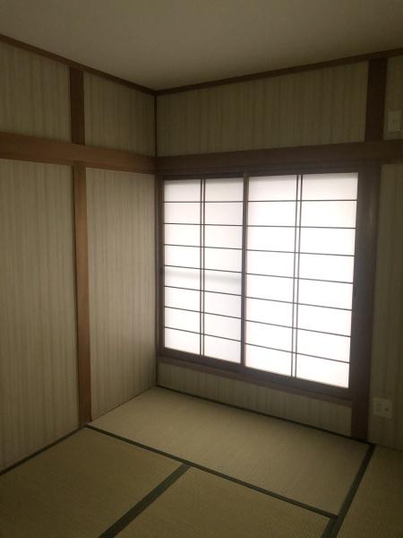 東大阪市新上小阪の中古一戸建て