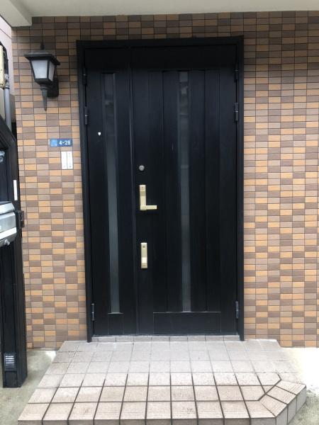 東大阪市新上小阪の中古一戸建て
