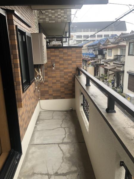 東大阪市新上小阪の中古一戸建て