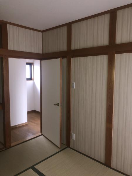 東大阪市新上小阪の中古一戸建て
