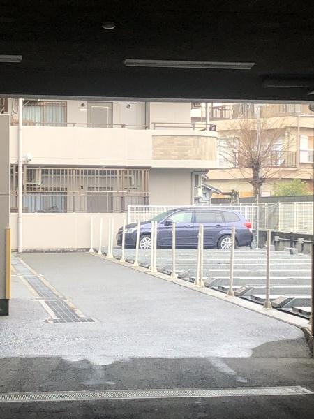 リエラ八尾本町中古マンション