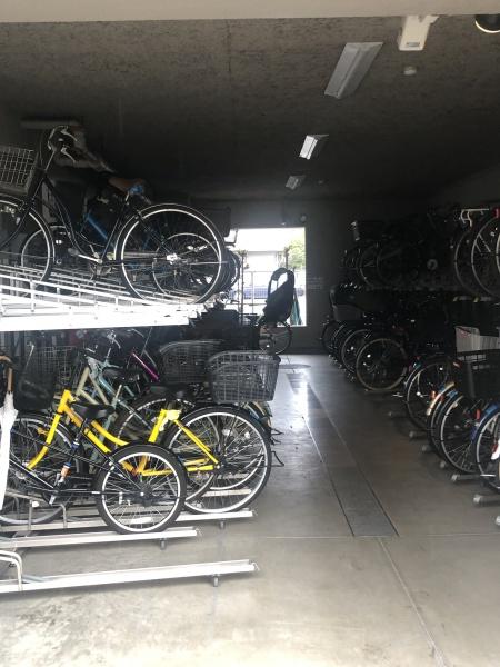 リエラ八尾本町中古マンション