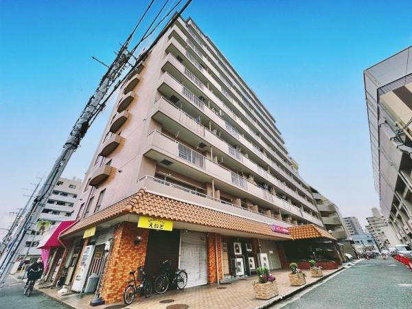 ハイマート弥刀２番館中古マンション