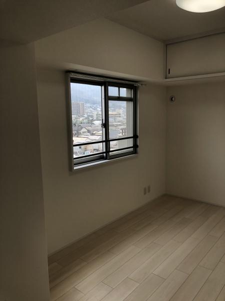 正起瓢箪山ハイツ