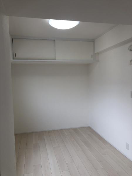 正起瓢箪山ハイツ