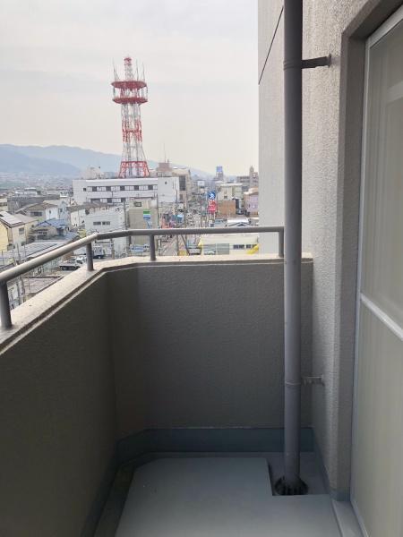正起瓢箪山ハイツ