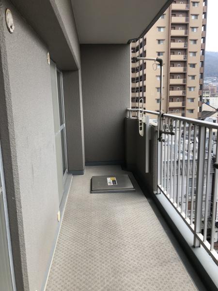 正起瓢箪山ハイツ