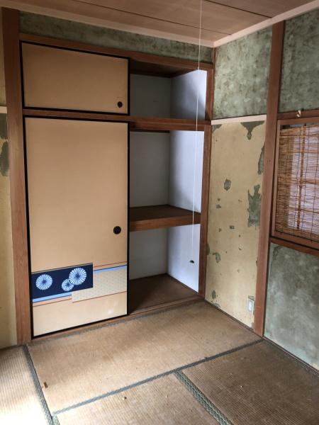 東大阪市南上小阪の中古一戸建て