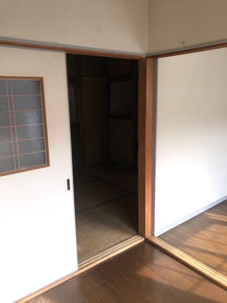 東大阪市南上小阪の中古一戸建て