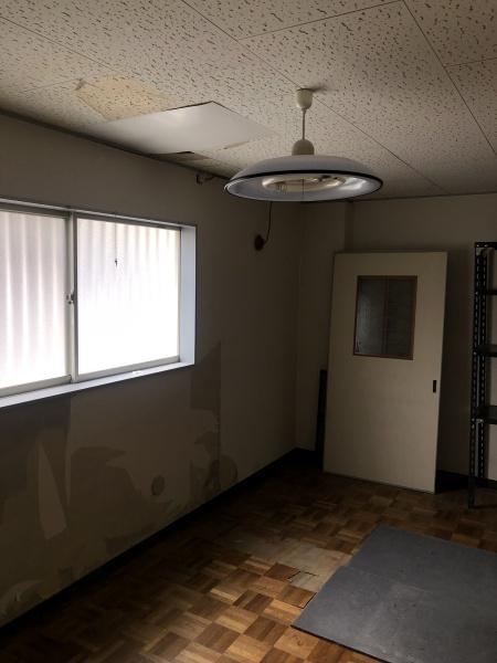 東大阪市南上小阪の中古一戸建て