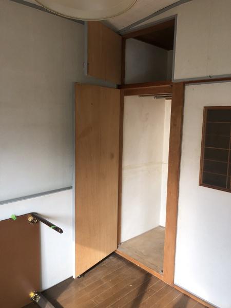 東大阪市南上小阪の中古一戸建て