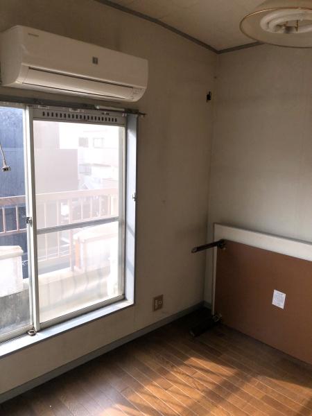東大阪市南上小阪の中古一戸建て