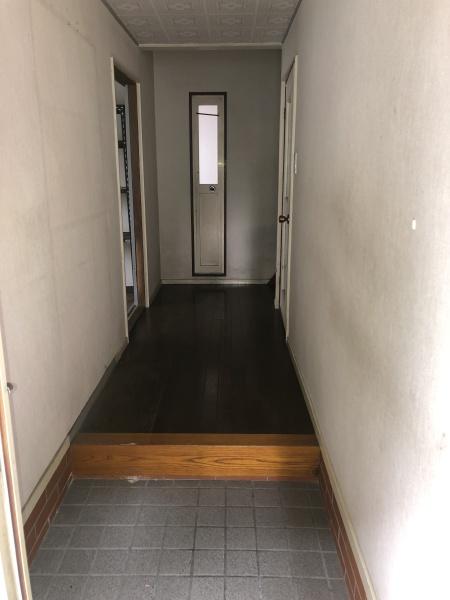 南上小阪中古戸建