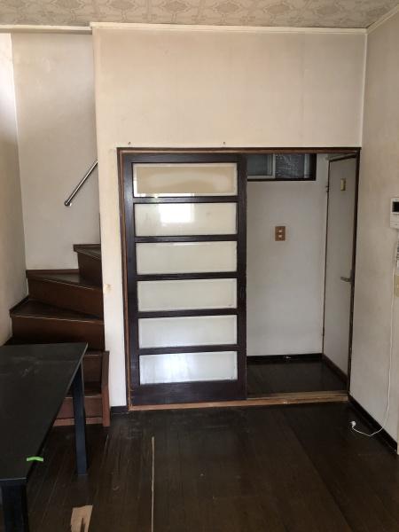 南上小阪中古戸建