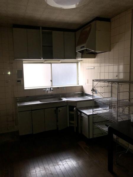 南上小阪中古戸建