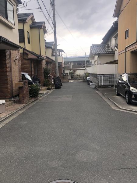 加納3丁目中古戸建