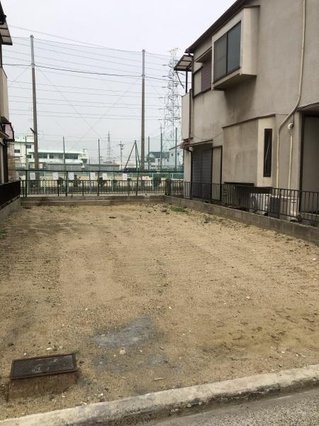 曙町2丁目新築戸建