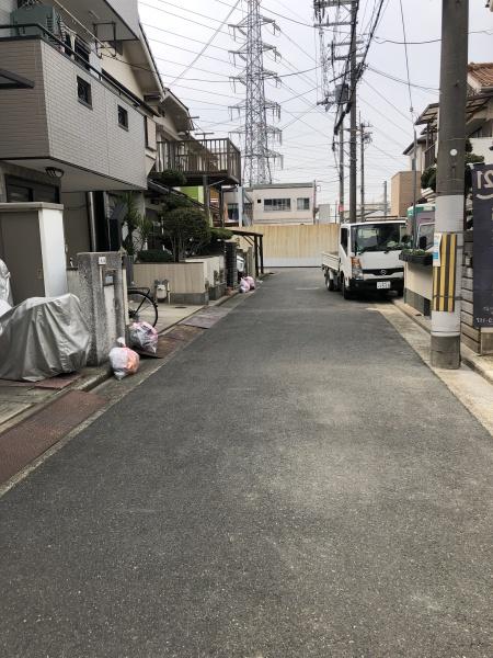 曙町2丁目新築戸建