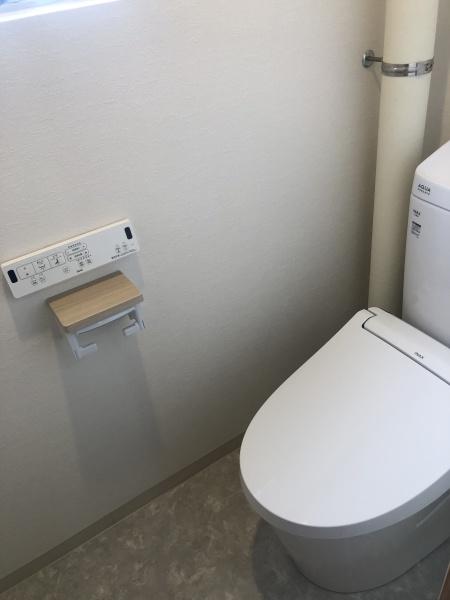 フラワリータウン志紀　Ｆ棟