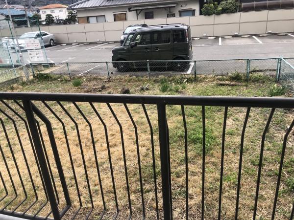 フラワリータウン志紀　Ｆ棟