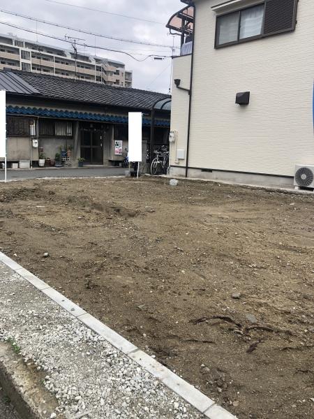 北本町4丁目新築戸建