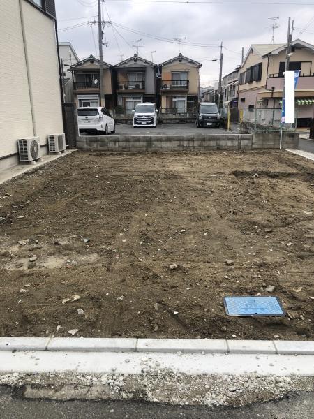 北本町4丁目新築戸建