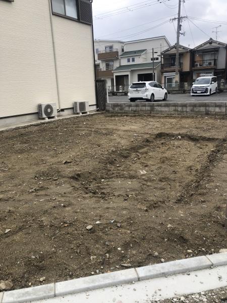 北本町4丁目新築戸建
