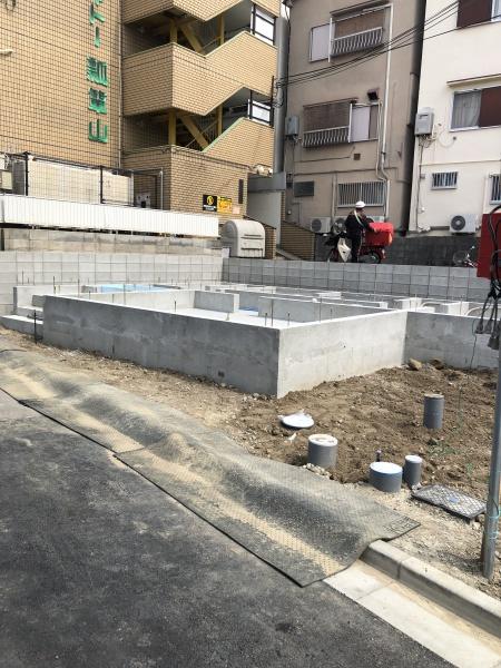 横小路町1丁目新築戸建