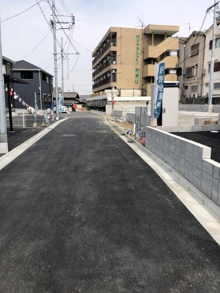 横小路町1丁目新築戸建