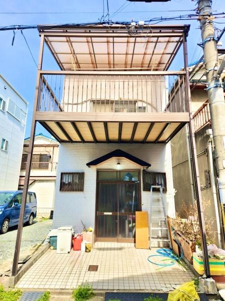 曙町3丁目中古戸建