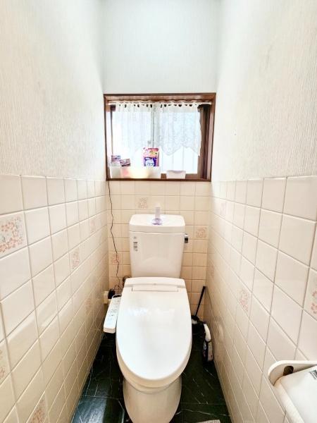 曙町3丁目中古戸建