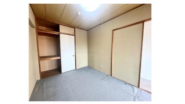 ライオンズマンション若江東弐番館中古マンション