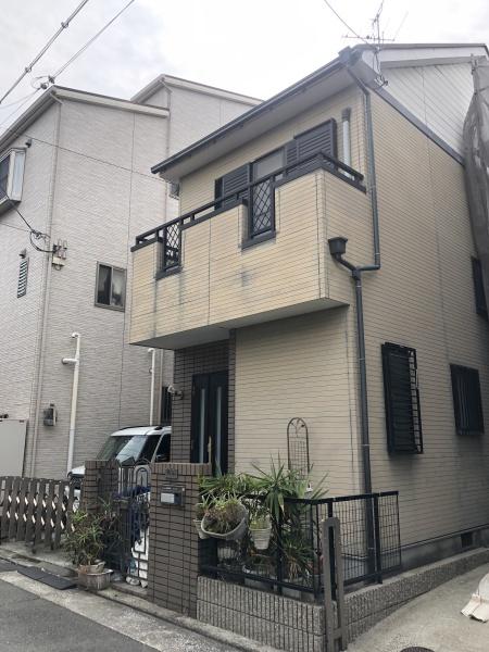 志紀町西4丁目中古戸建