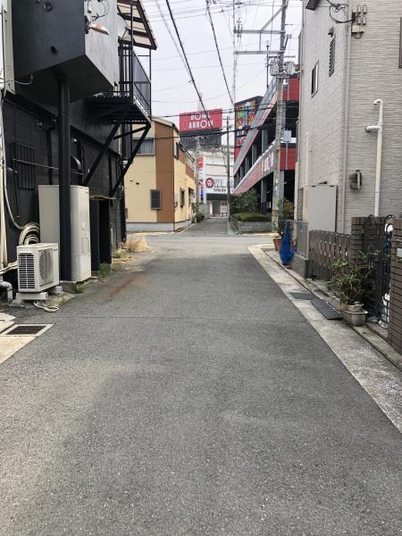 志紀町西4丁目中古戸建