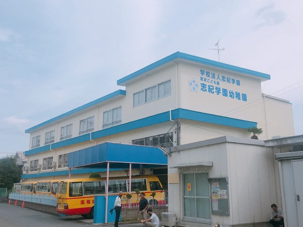 南植松町新築戸建(志紀学園幼稚園)