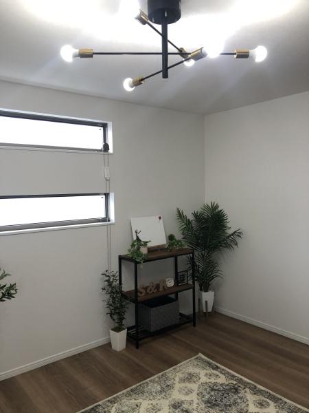 南植松町新築戸建