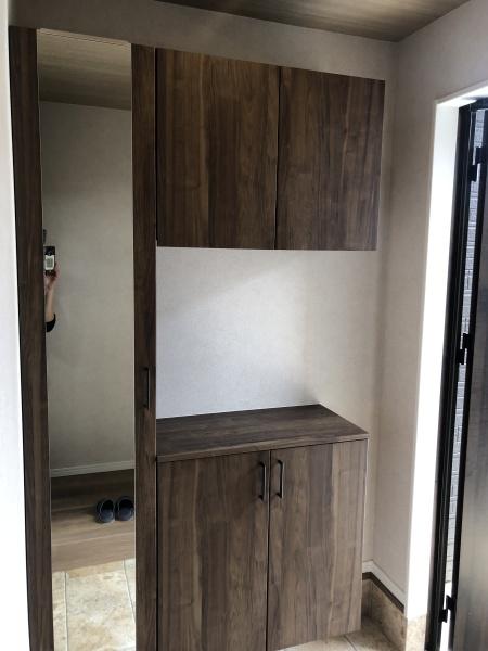 南植松町新築戸建