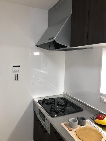 南植松町新築戸建